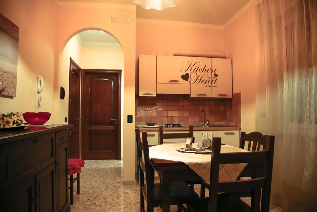 Casa Sant'Oronzo Lecce Exterior photo